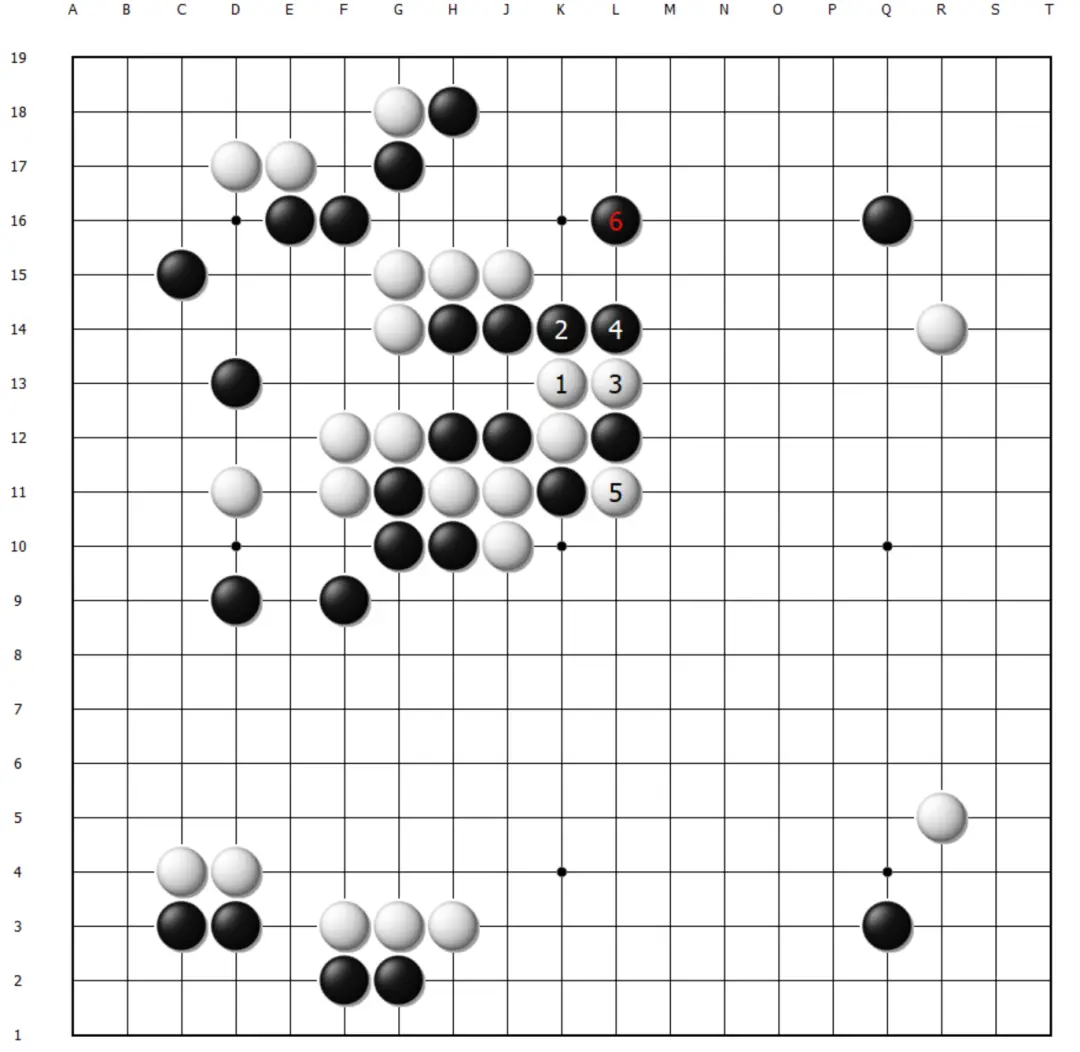 轮精彩合集
