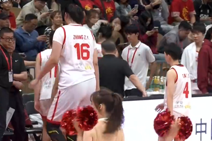 篮在云南海, 犯规却控制, 助攻