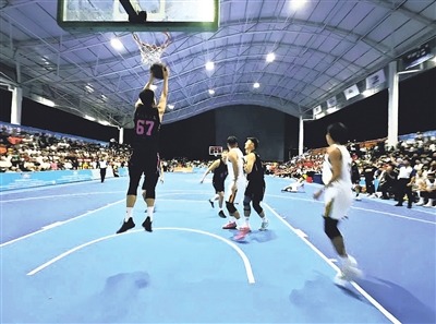 女团热舞瞬, 最好的风采