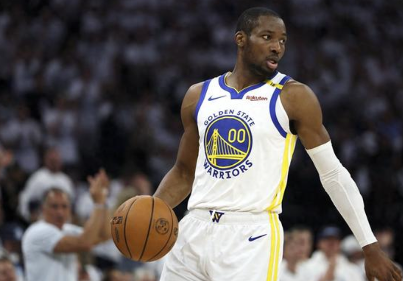 把人给看懵, 是最被球迷