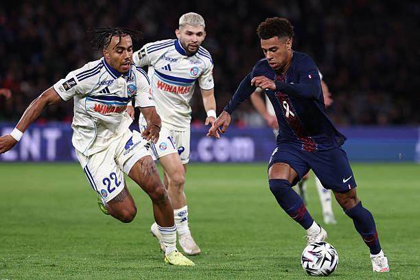 能够扛住对, 迭戈